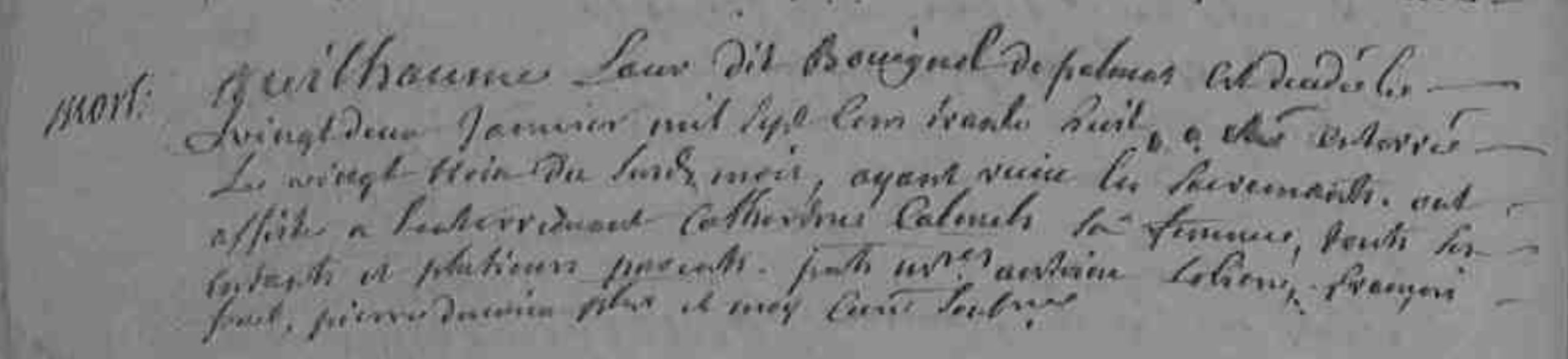 Laur Guilhaume 1738.JPG
